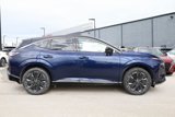 New 2025 Nissan Murano Platinum w/ Cargo Package image 4