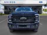 New 2025 Ford F250 Lariat w/ Lariat Ultimate Package image 3
