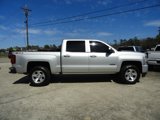 Used 2018 Chevrolet Silverado 1500 LT w/ Texas Edition image 5