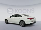 Certified 2025 Mercedes-Benz CLA 250 4MATIC image 4