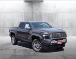 New 2025 Toyota Tacoma Limited image 2