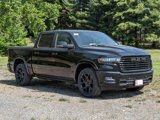 New 2025 RAM 1500 Laramie w/ Night Edition image 3