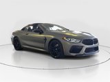 New 2025 BMW M8 Competition w/ Driving Assistance Package image 2