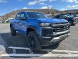 New 2025 Chevrolet Colorado Trail Boss image 3