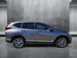 Used 2021 Honda CR-V Touring image 4