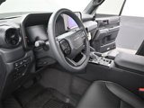 New 2025 Toyota Land Cruiser 1958 image 4