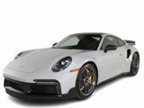 Used 2025 Porsche 911 Turbo S image 3