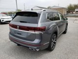 New 2025 Volkswagen Atlas SEL Premium R-Line image 4