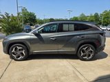 Certified 2022 Hyundai Tucson Limited image 4