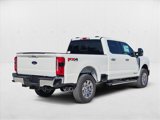 New 2025 Ford F250 Lariat w/ Chrome Package image 2