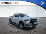Used 2022 RAM 3500 Big Horn w/ Level C Equiment Group image 3