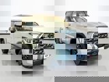 New 2025 Toyota Tundra Platinum image 3