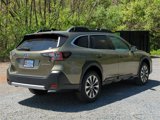 New 2025 Subaru Outback Limited image 5