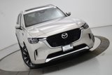 Used 2025 MAZDA CX-90 3.3 Turbo S w/ Premium Plus image 2