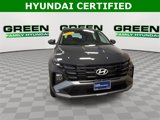 Certified 2025 Hyundai Tucson SE image 4