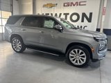 New 2025 Chevrolet Tahoe Premier image 3