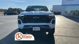 New 2025 Chevrolet Colorado Z71 w/ Technology Package image 2