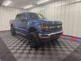 Used 2024 Ford F150 XLT image 2