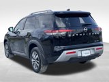 Certified 2022 Nissan Pathfinder SL image 5