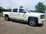 Used 2014 Chevrolet Silverado 1500 High Country w/ High Country Premium Package image 3