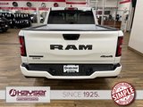 New 2025 RAM 1500 Big Horn image 4