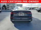 Certified 2025 Audi A3 2.0T Premium w/ Convenience Package image 5