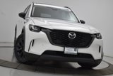 Certified 2025 MAZDA CX-90 Plug-In Hybrid w/Premium Sport image 3