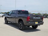 New 2025 RAM 2500 Laramie image 5