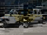 New 2025 Jeep Wrangler Unlimited Sport image 4