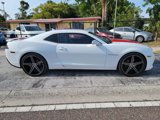 Used 2015 Chevrolet Camaro LT w/ RS Package image 4
