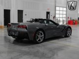 Used 2015 Chevrolet Corvette Stingray Convertible image 4