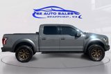 Used 2018 Ford F150 Raptor w/ Equipment Group 802A Luxury image 4