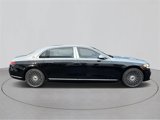 New 2025 Mercedes-Benz Maybach S 580 4MATIC image 5