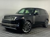 New 2025 Land Rover Range Rover Long Wheelbase SE image 2