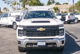 New 2025 Chevrolet Silverado 2500 W/T w/ WT Convenience Package image 2