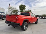 New 2025 Chevrolet Silverado 2500 Custom w/ Custom Convenience Package image 6