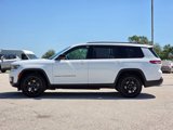 Certified 2024 Jeep Grand Cherokee L Laredo image 5