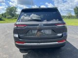 New 2024 Jeep Grand Cherokee Limited 4xe w/ Luxury Tech Group II image 6
