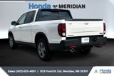 New 2025 Honda Ridgeline TrailSport image 3