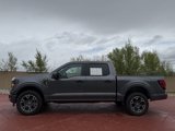 Certified 2024 Ford F150 STX image 4