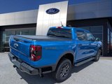 Certified 2024 Ford Ranger XLT w/ Equipment Group 301A High image 2
