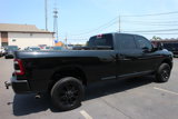 Used 2023 RAM 3500 Big Horn w/ Night Edition image 6