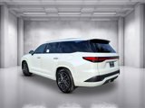 New 2026 Lexus TX 350 FWD image 5