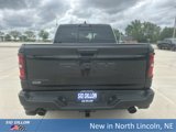 New 2026 RAM 1500 Rebel w/ G/T Package image 4
