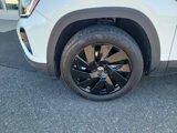 Certified 2024 Volkswagen Atlas Cross Sport SE w/ Black Wheel Package image 4