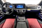 New 2025 Mercedes-Benz G 550 image 5