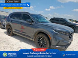 Used 2025 Honda CR-V Sport-L image 5