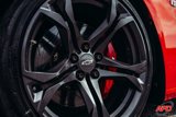 Used 2021 Chevrolet Camaro SS image 3