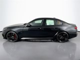 New 2026 BMW M5 w/ Carbon Package image 3