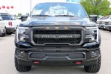New 2025 Ford F150 Lariat w/ Equipment Group 502A High image 3